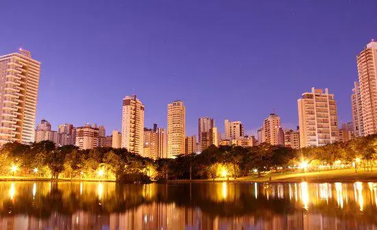 Goiania