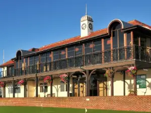 North Foreland Golf Club Restaurant