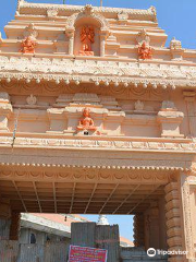 Shri Bhadra Maruti Temple,