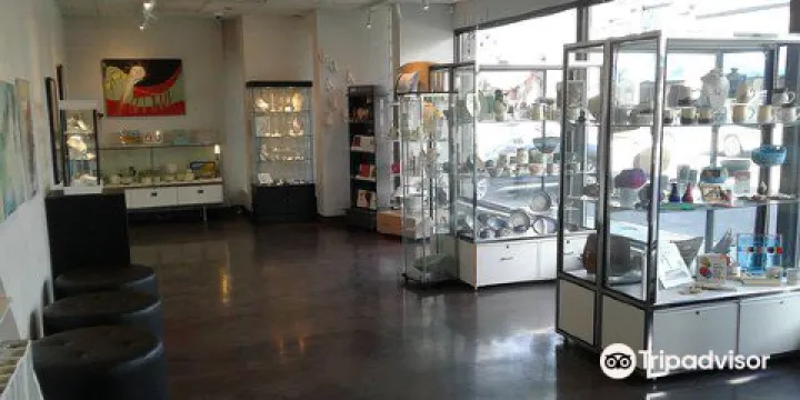 Vernon Public Art Gallery