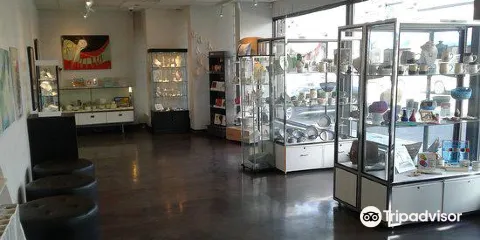 Vernon Public Art Gallery