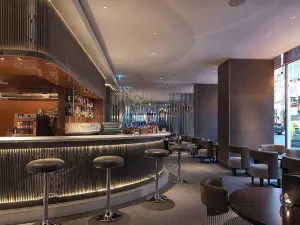 Mayfair Bar