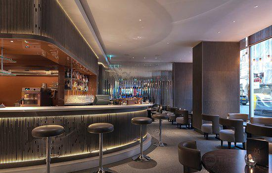 Mayfair Bar