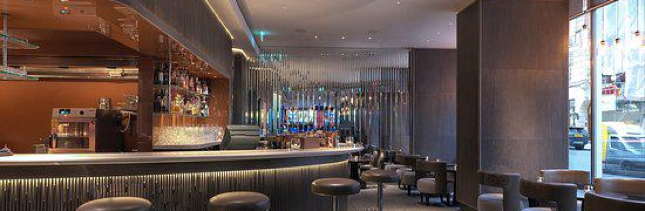 Mayfair Bar