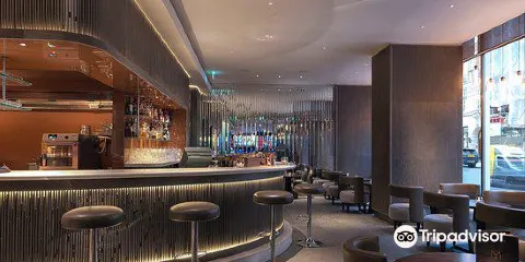 Mayfair Bar