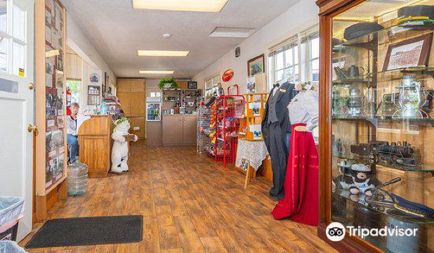 Chehalis-Centralia Railroad & Museum