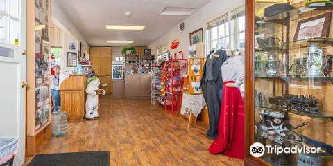 Chehalis-Centralia Railroad & Museum