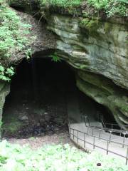 Parque Nacional de Mammoth Cave