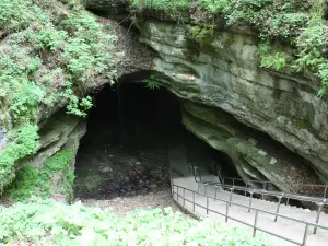 Mammoth Cave National Park