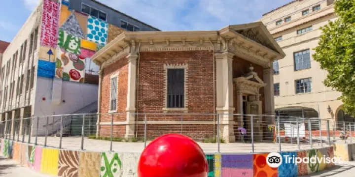 Museum of Art & History