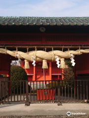 Gokoku Shrine