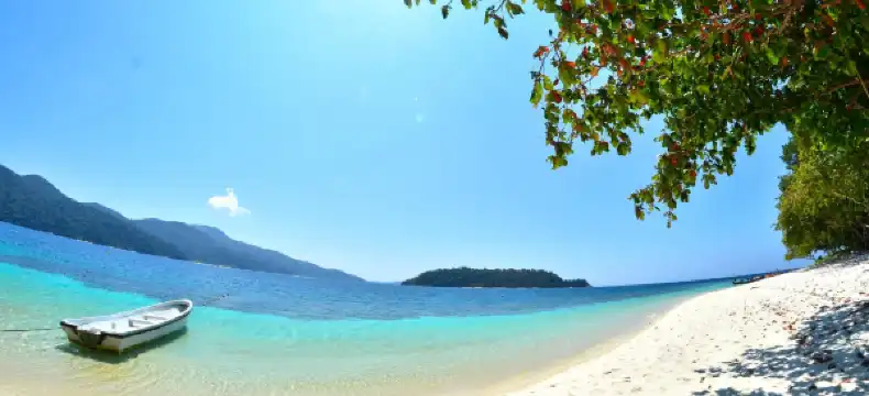 โรงแรมในอำเภอเมืองสตูล