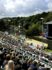 Scarborough Open Air Theatre