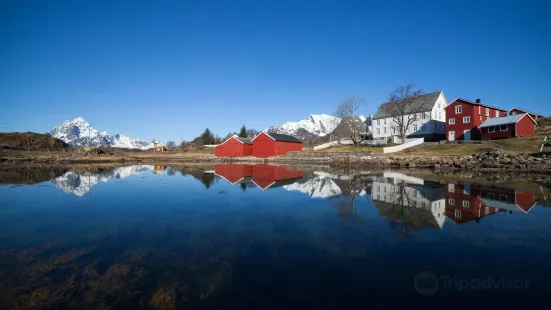 Lofoten Museum