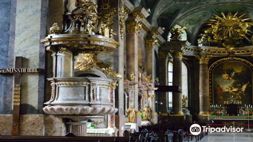 Cathedral Basilica of the Assumption of Our Lady