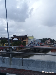 Temburong River