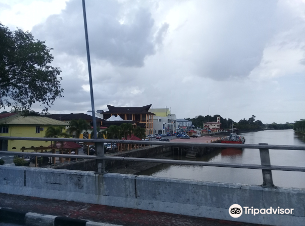 Temburong River