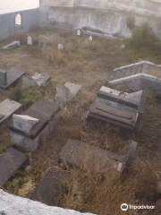 Jewish Cemetery of Funchal