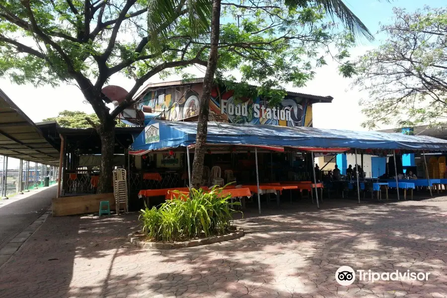 Marikina River Park