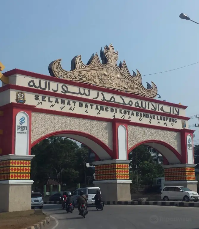 Bandar Lampung