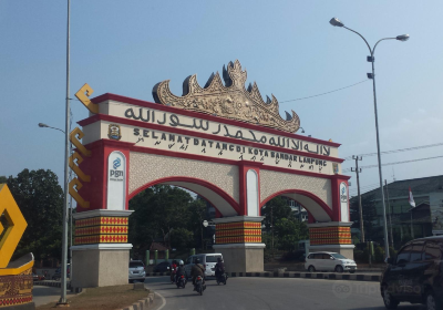 Bandar Lampung