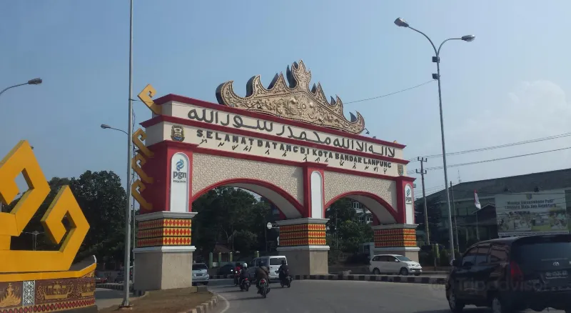Bandar Lampung