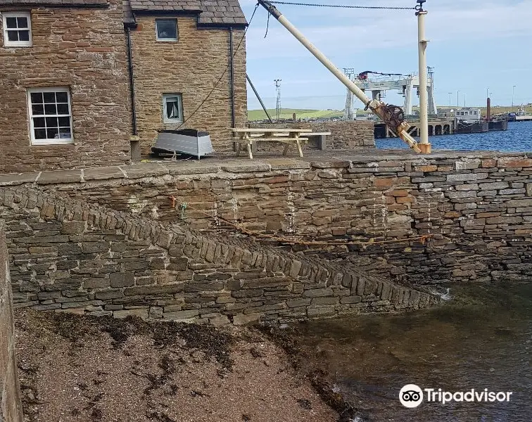 Stromness Museum