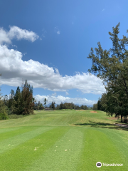 Hawaii Prince Golf Course