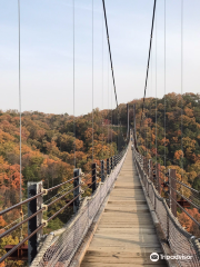 Hoshi no Buranko Bridge