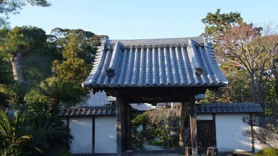 能満寺