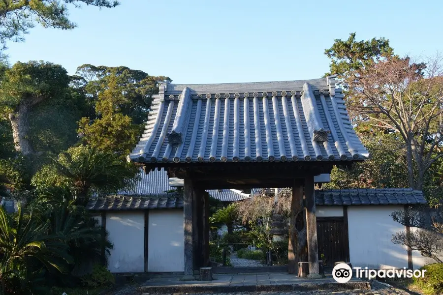 能滿寺