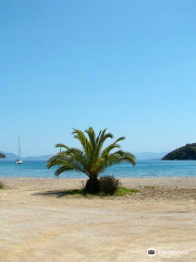 Kalamaki beach