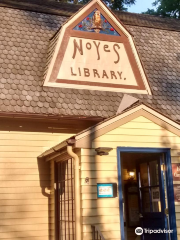 Noyes Library for Young Children (Kensington)