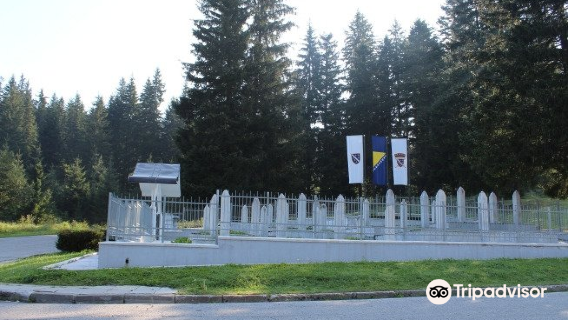 Sarajevo