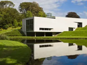 National Museum of Ireland, Turlough Park