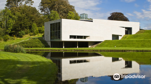 National Museum of Ireland - Country Life