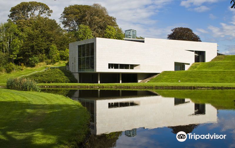 National Museum of Ireland, Turlough Park