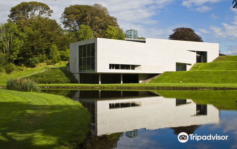 National Museum of Ireland - Country Life
