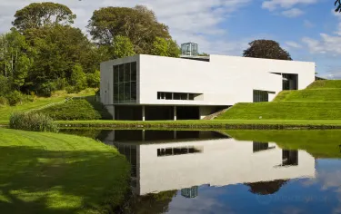National Museum of Ireland - Country Life