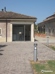 Museum of Parmigiano Reggiano