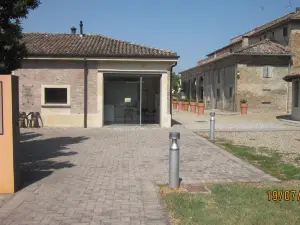 Museum of Parmigiano Reggiano