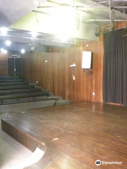 FUNTED - de Arena Sergio Cardoso Theater