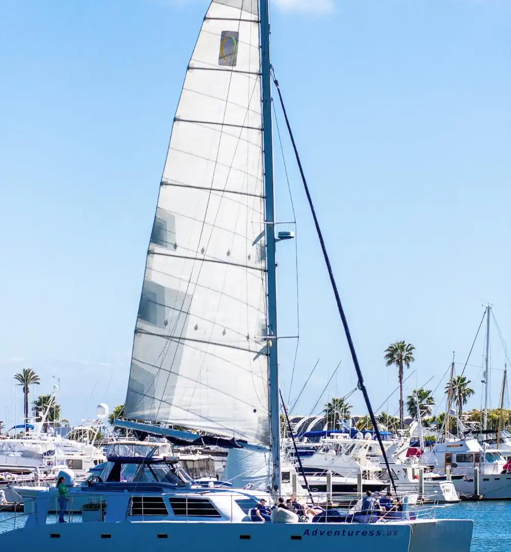 Hotels near Spanish Landing Park (West)