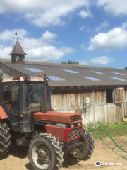 Centre Equestre de Ouistreham