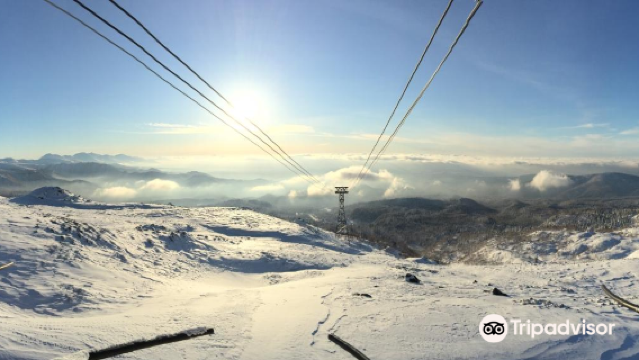 Asahidake Ropeway