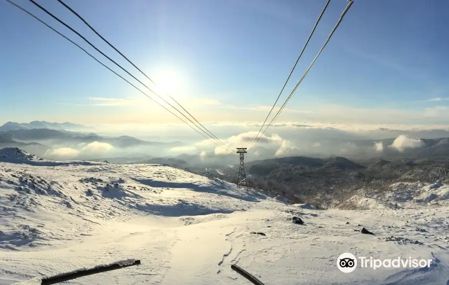 Asahidake Ropeway