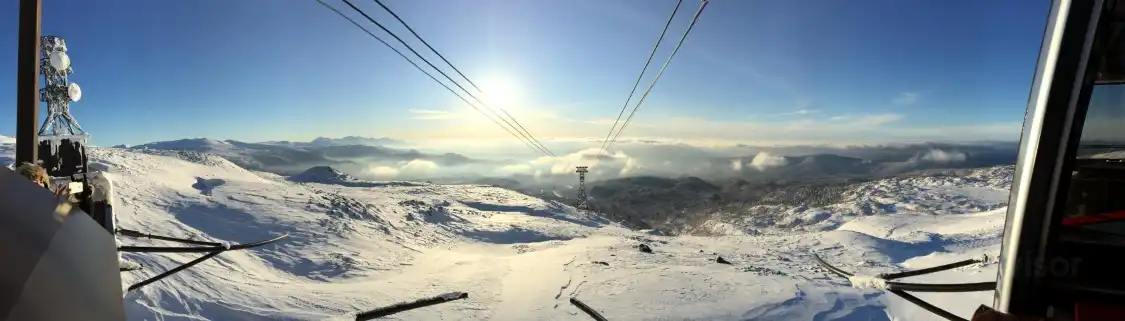 Hotel in zona Daisetsuzan Asahidake Ropeway