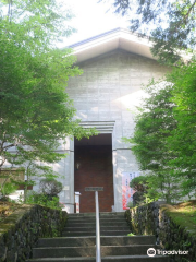 Museum of History and Folklore, Karuizawa