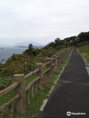 Hikoshima Nice View Park