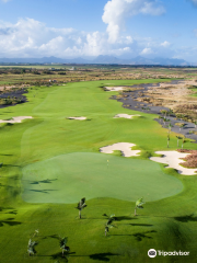 Mont Choisy Le Golf